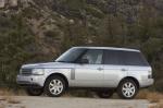 Land Rover Range Rover 2008 года